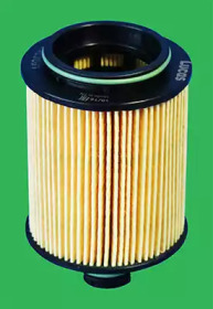 LUCAS FILTERS lfoe245 -  Масляный фильтр